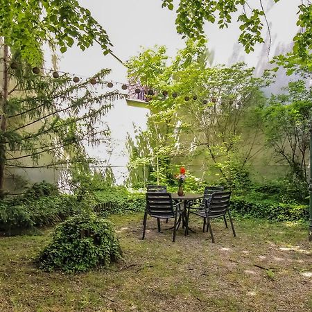 Premium Studio 2P Bs Διαμέρισμα Βιέννη Εξωτερικό φωτογραφία
