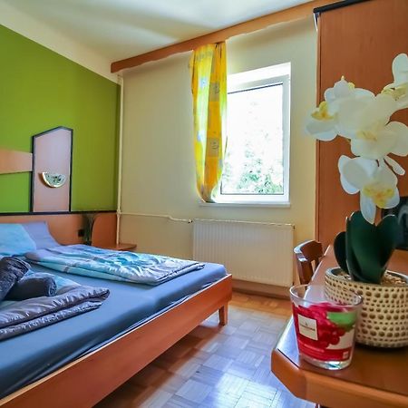 Premium Studio 2P Bs Διαμέρισμα Βιέννη Εξωτερικό φωτογραφία