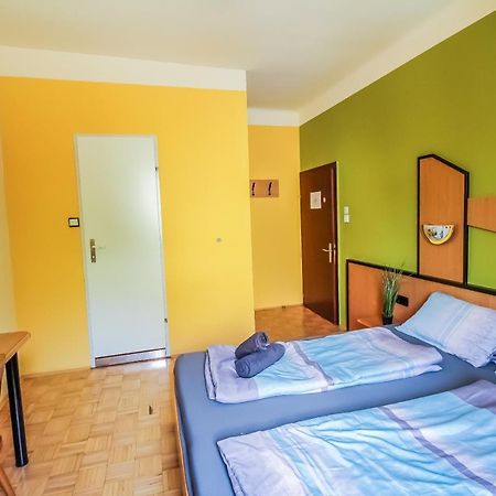 Premium Studio 2P Bs Διαμέρισμα Βιέννη Εξωτερικό φωτογραφία