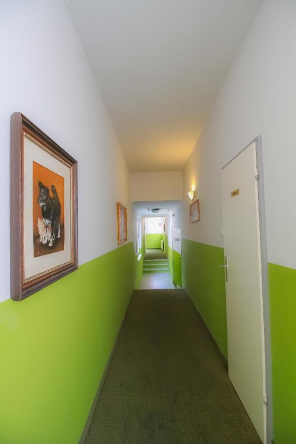 Premium Studio 2P Bs Διαμέρισμα Βιέννη Εξωτερικό φωτογραφία