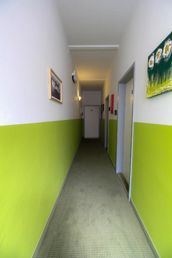 Premium Studio 2P Bs Διαμέρισμα Βιέννη Εξωτερικό φωτογραφία