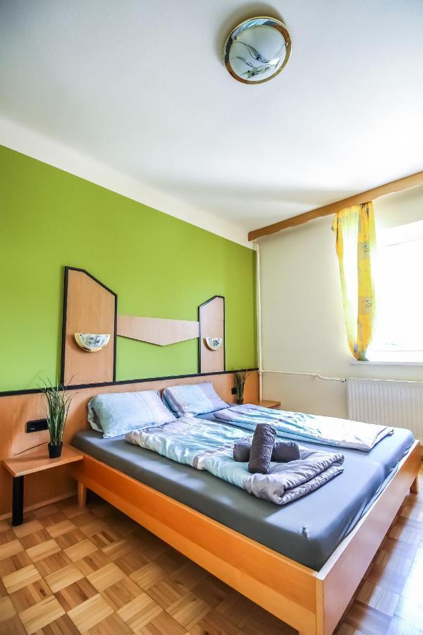 Premium Studio 2P Bs Διαμέρισμα Βιέννη Εξωτερικό φωτογραφία