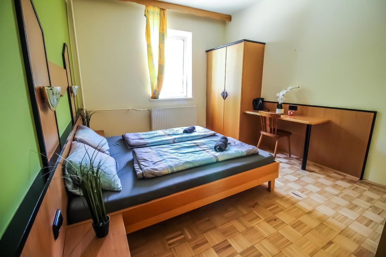 Premium Studio 2P Bs Διαμέρισμα Βιέννη Εξωτερικό φωτογραφία