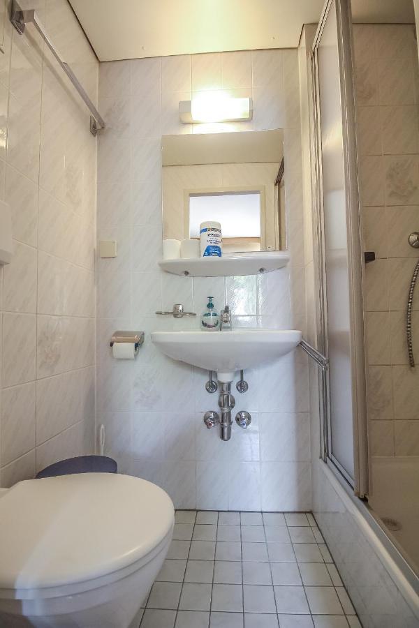 Premium Studio 2P Bs Διαμέρισμα Βιέννη Εξωτερικό φωτογραφία