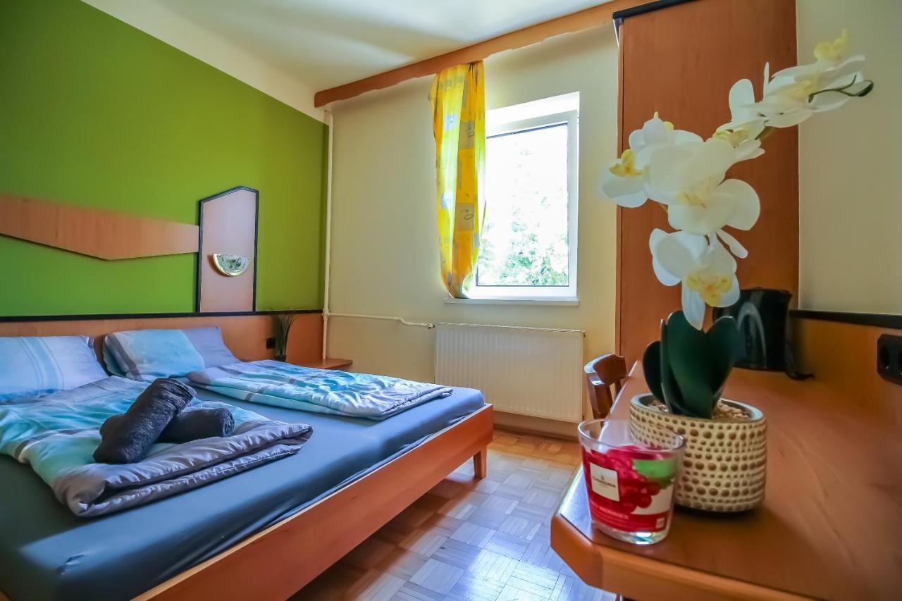 Premium Studio 2P Bs Διαμέρισμα Βιέννη Εξωτερικό φωτογραφία