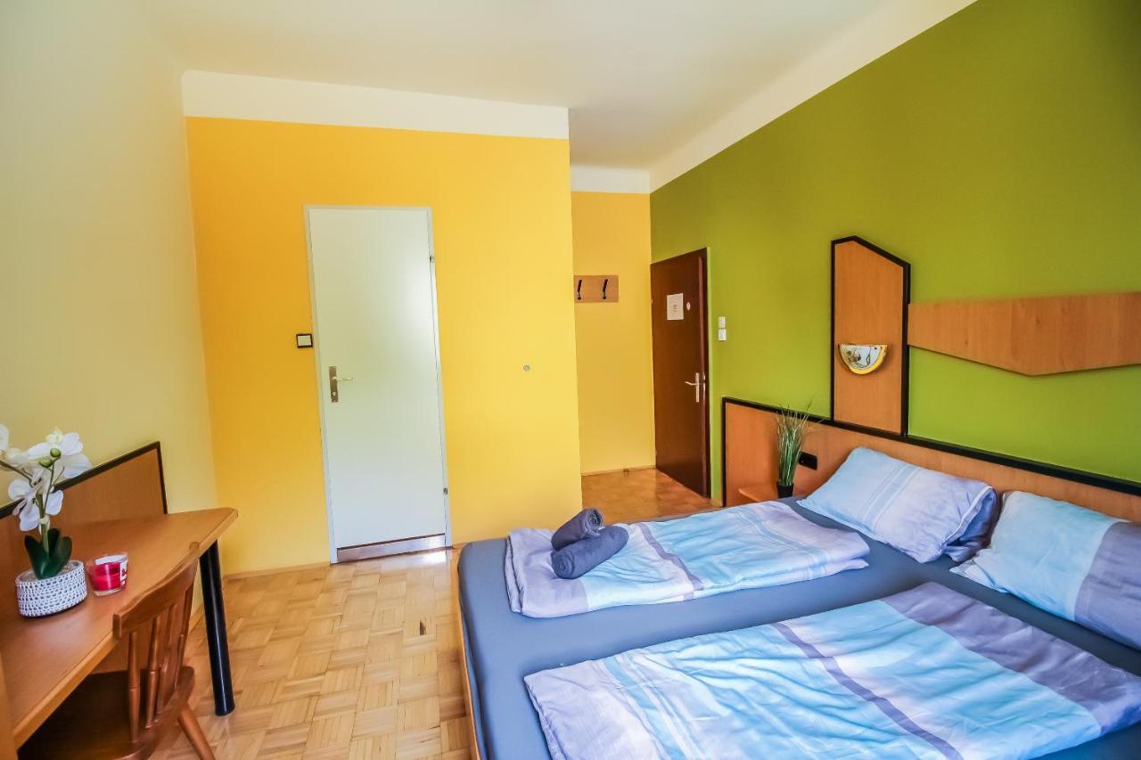 Premium Studio 2P Bs Διαμέρισμα Βιέννη Εξωτερικό φωτογραφία