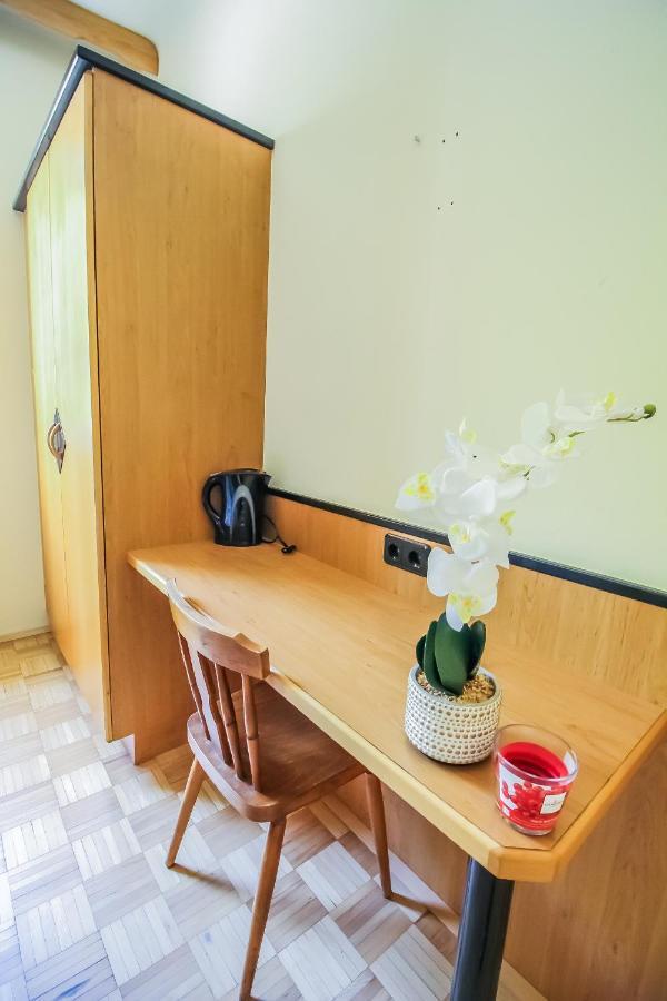 Premium Studio 2P Bs Διαμέρισμα Βιέννη Εξωτερικό φωτογραφία